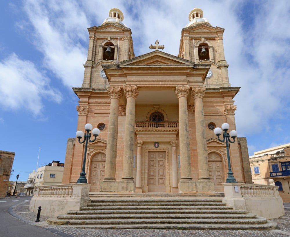 Ħad-Dingli