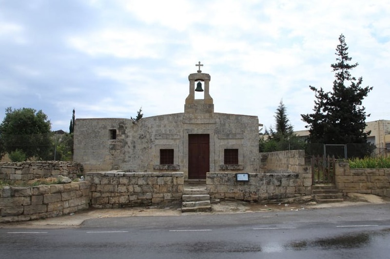 Ħal Għaxaq