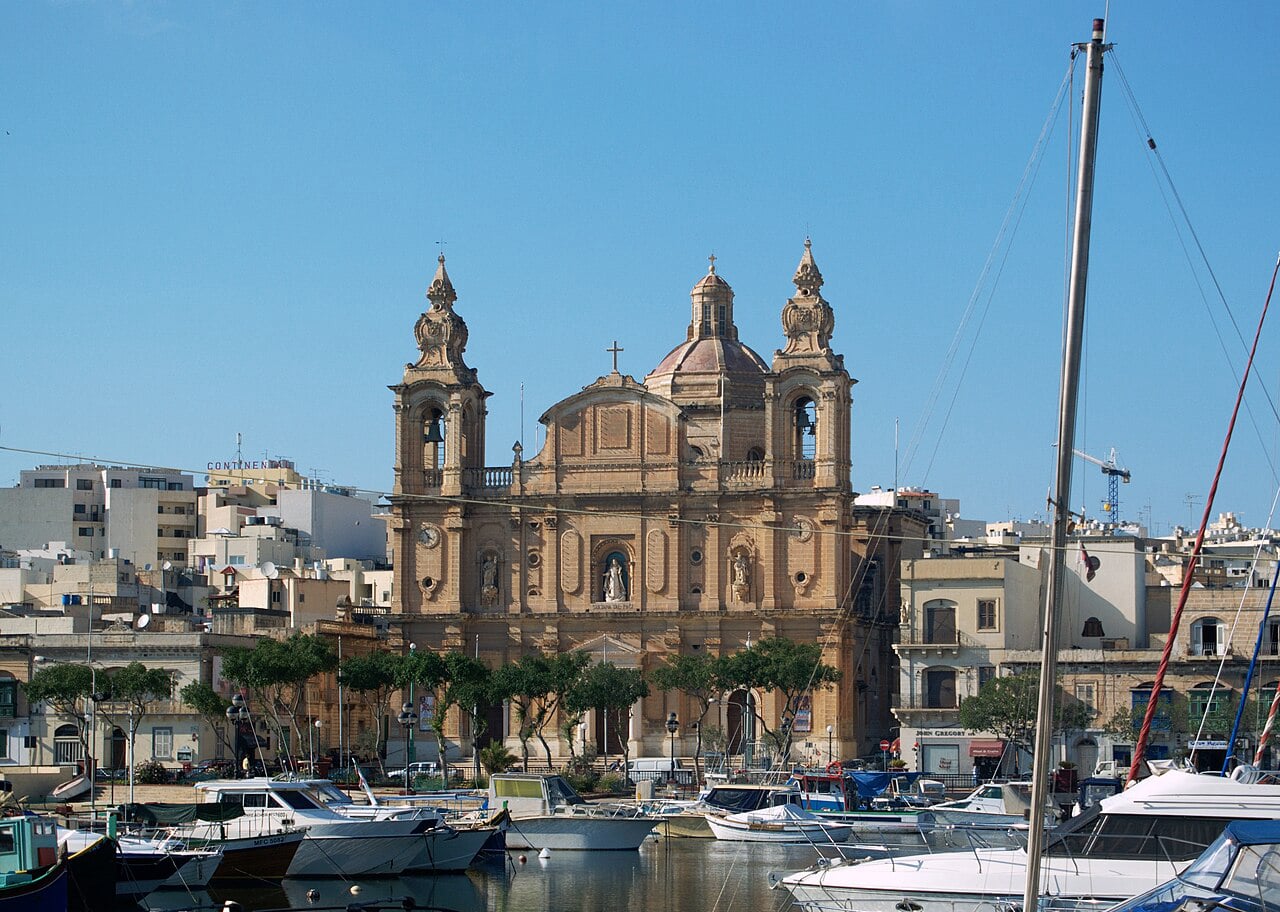 Msida