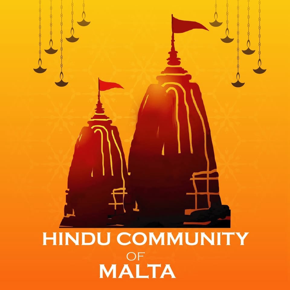 Maltese-Indian Community