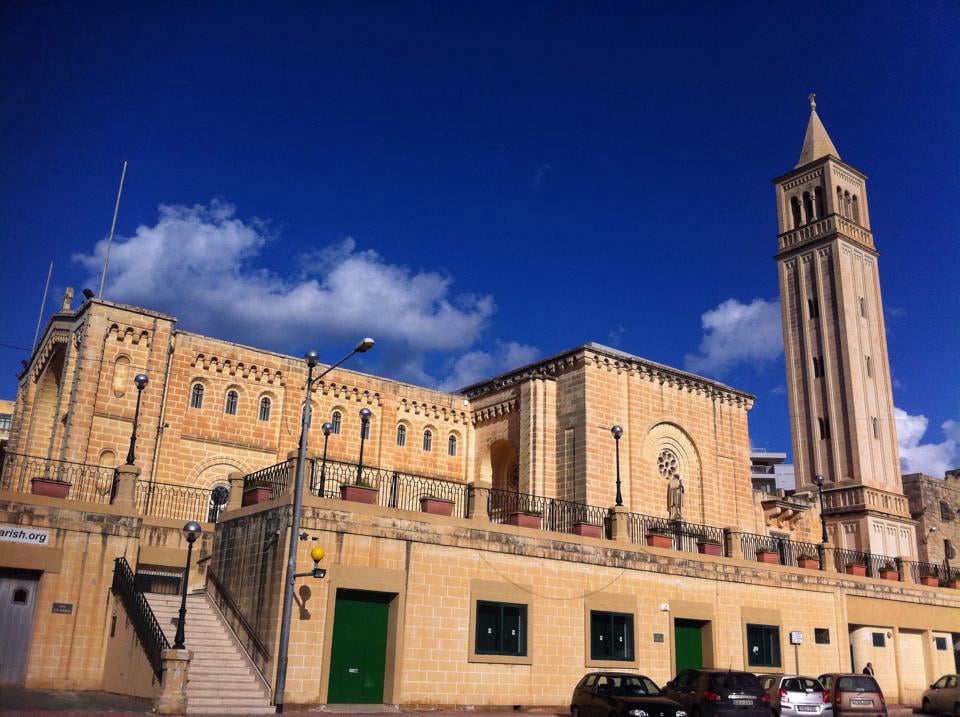 Marsaskala