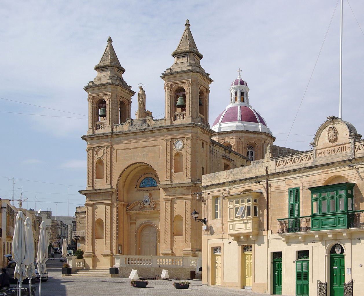 Marsaxlokk