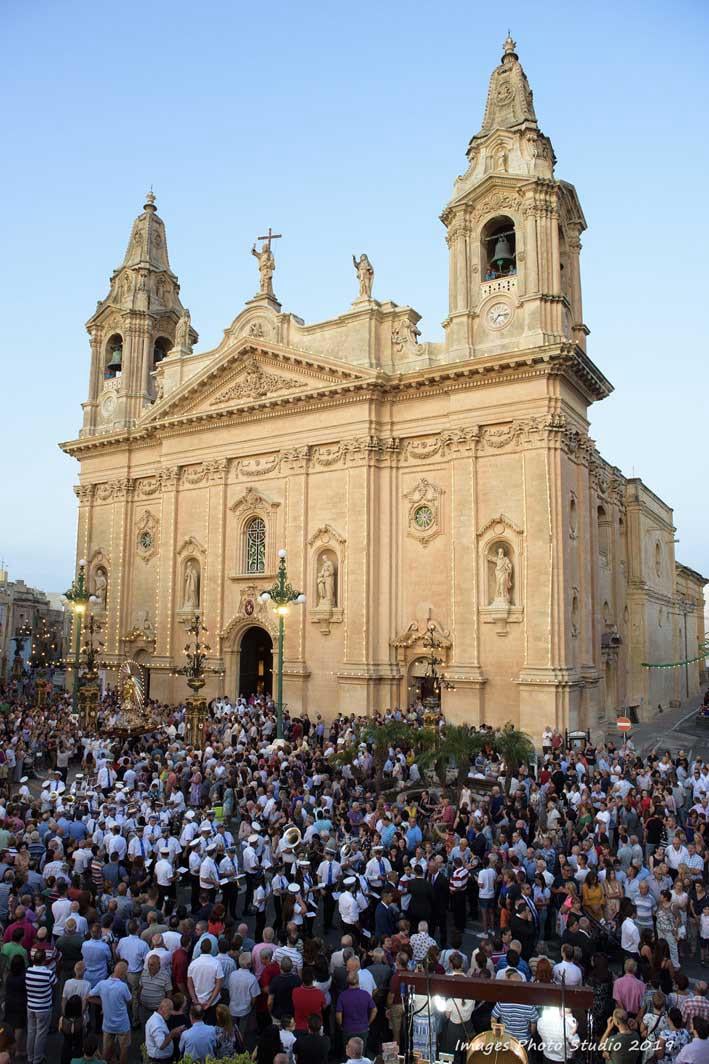 Naxxar