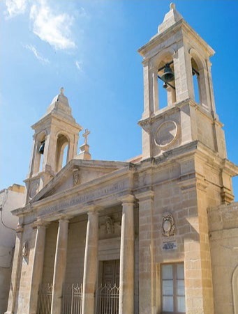 Birżebbuġa