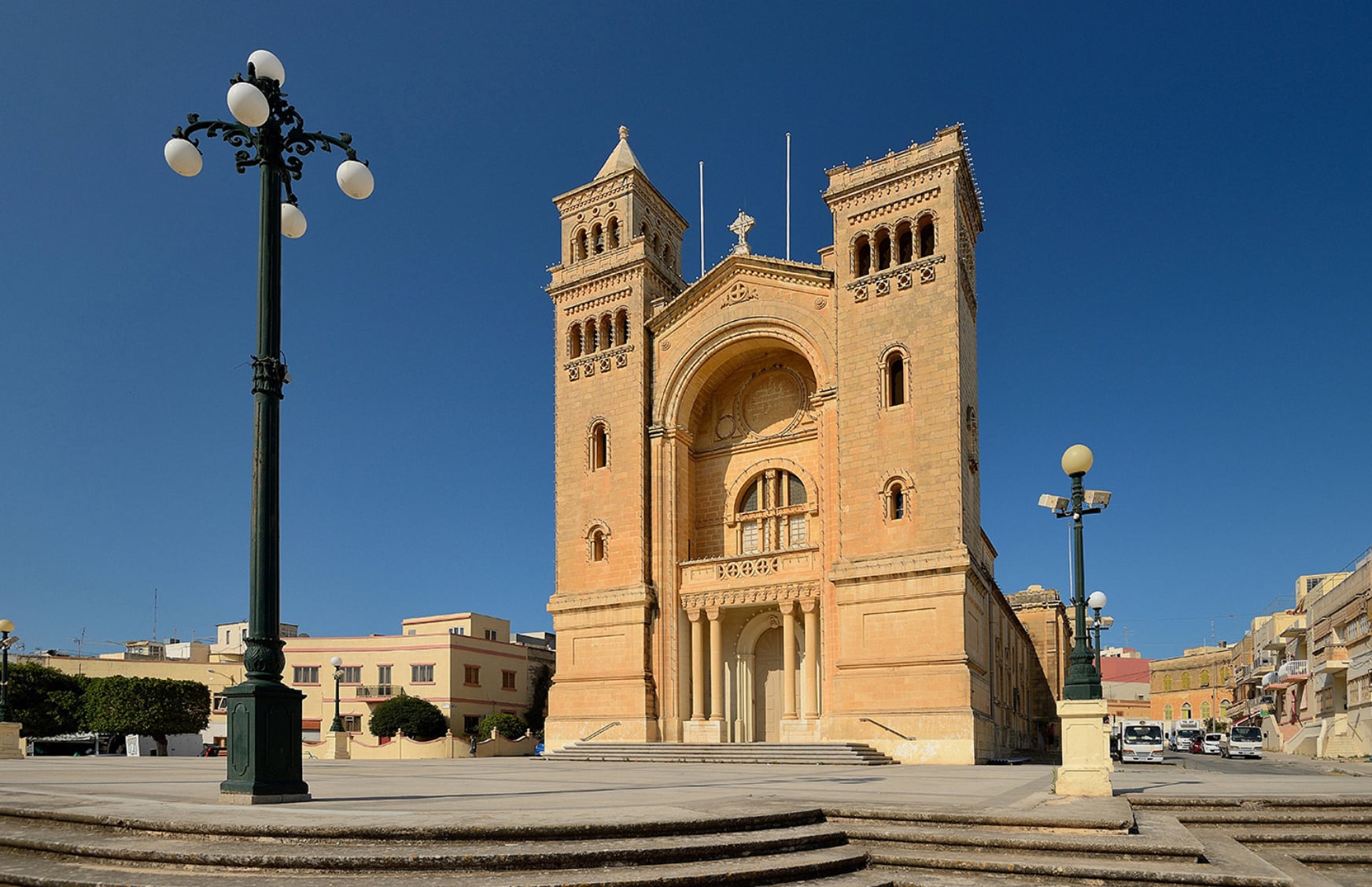 Birżebbuġa