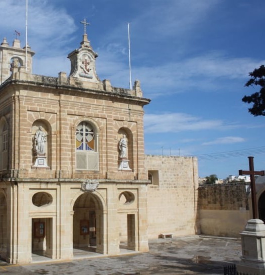 Kalkara