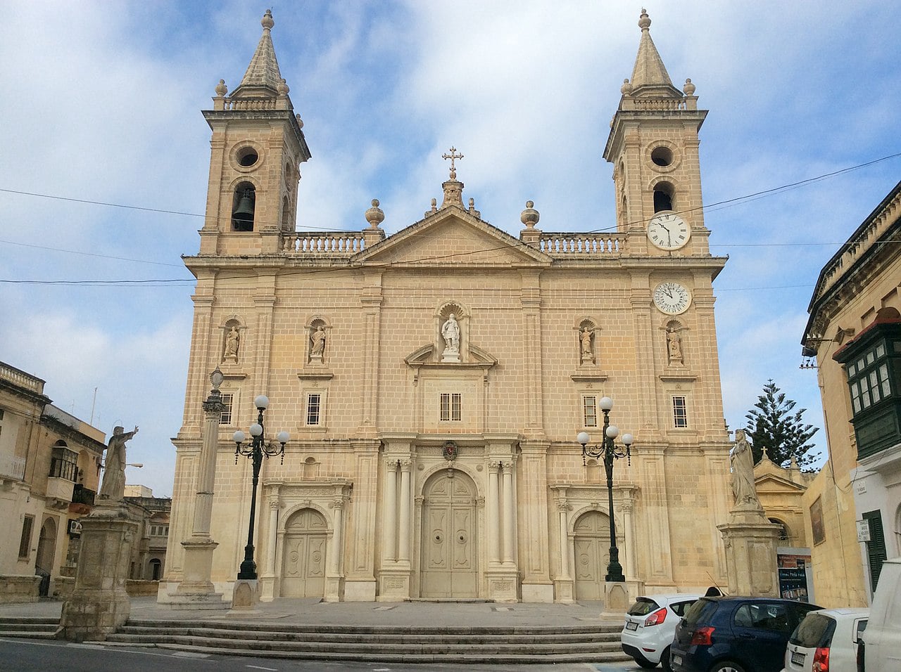 Ħal Qormi