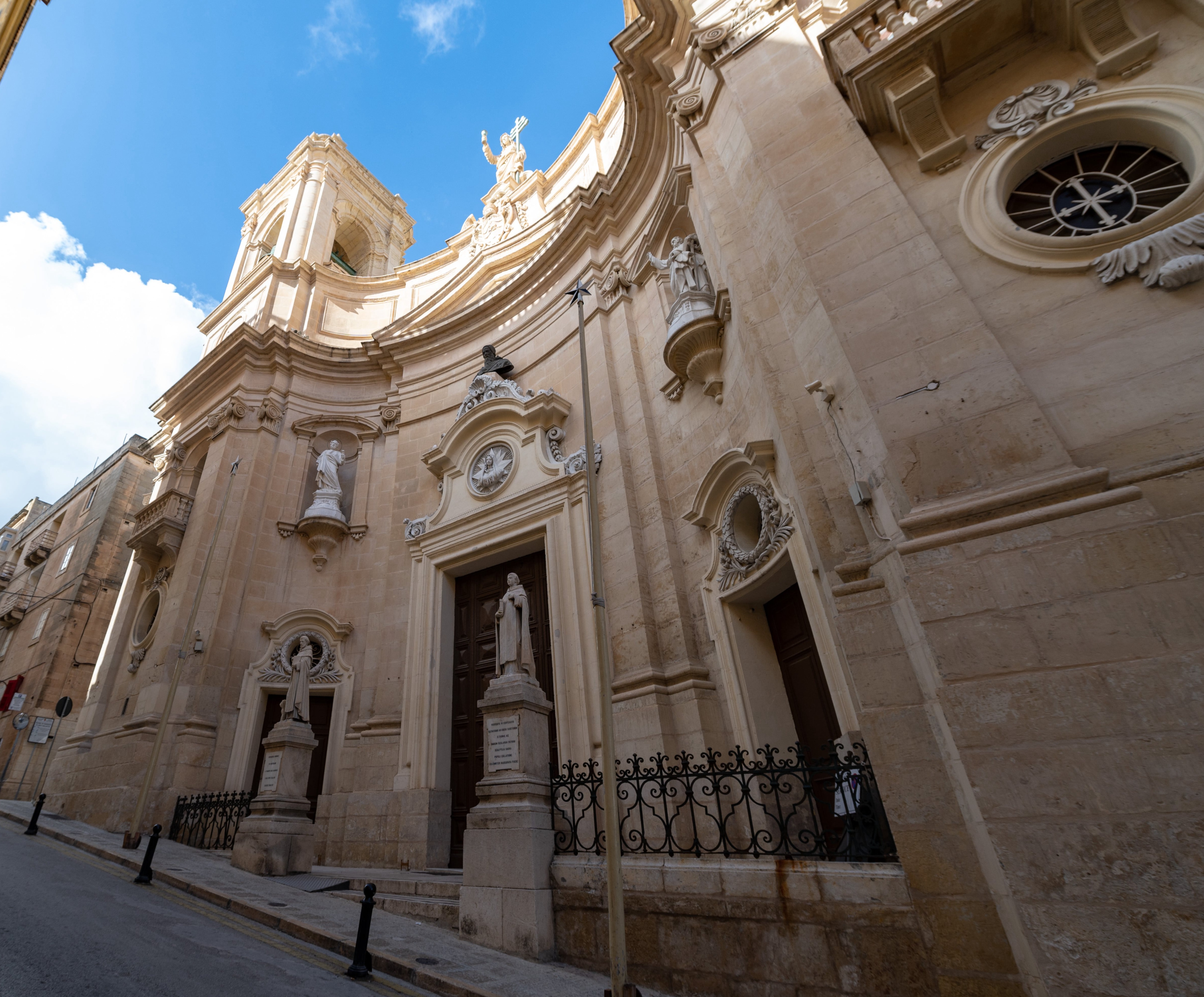 Valletta