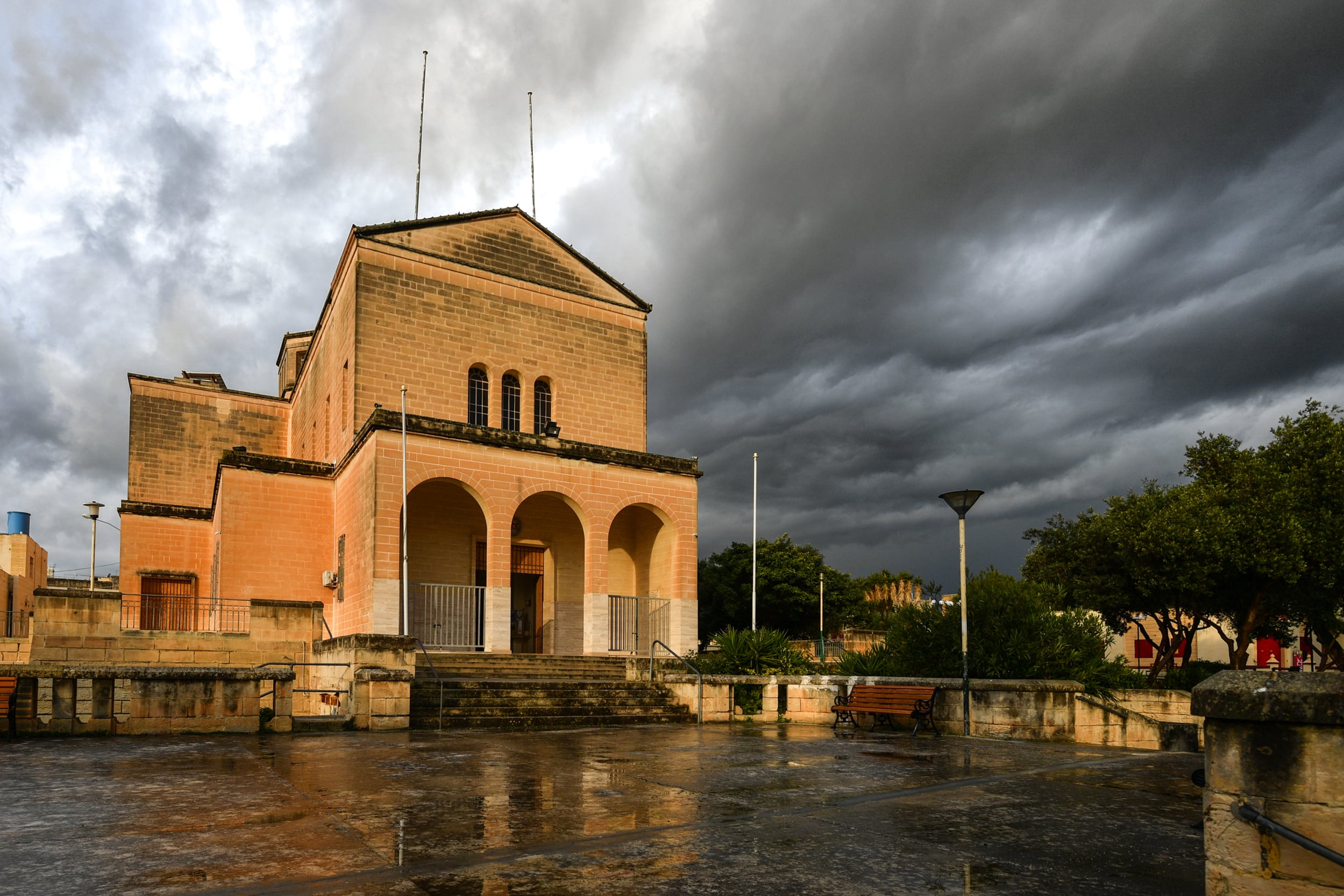 Santa Luċija