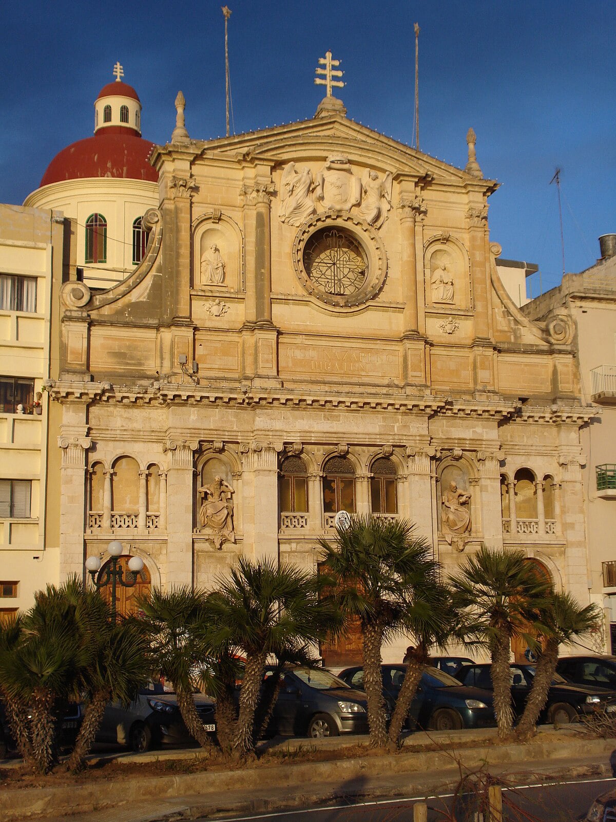 Sliema