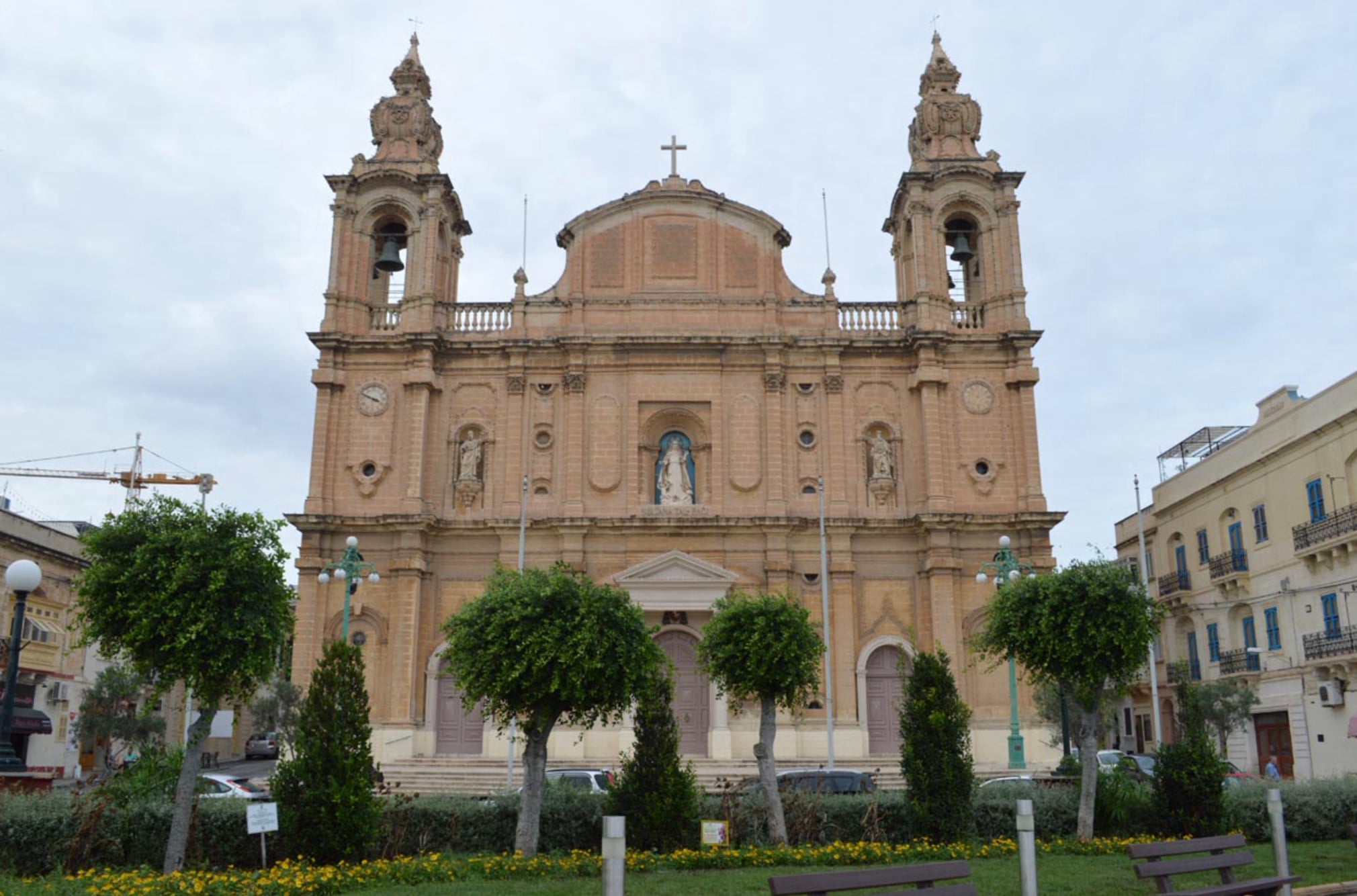 Msida