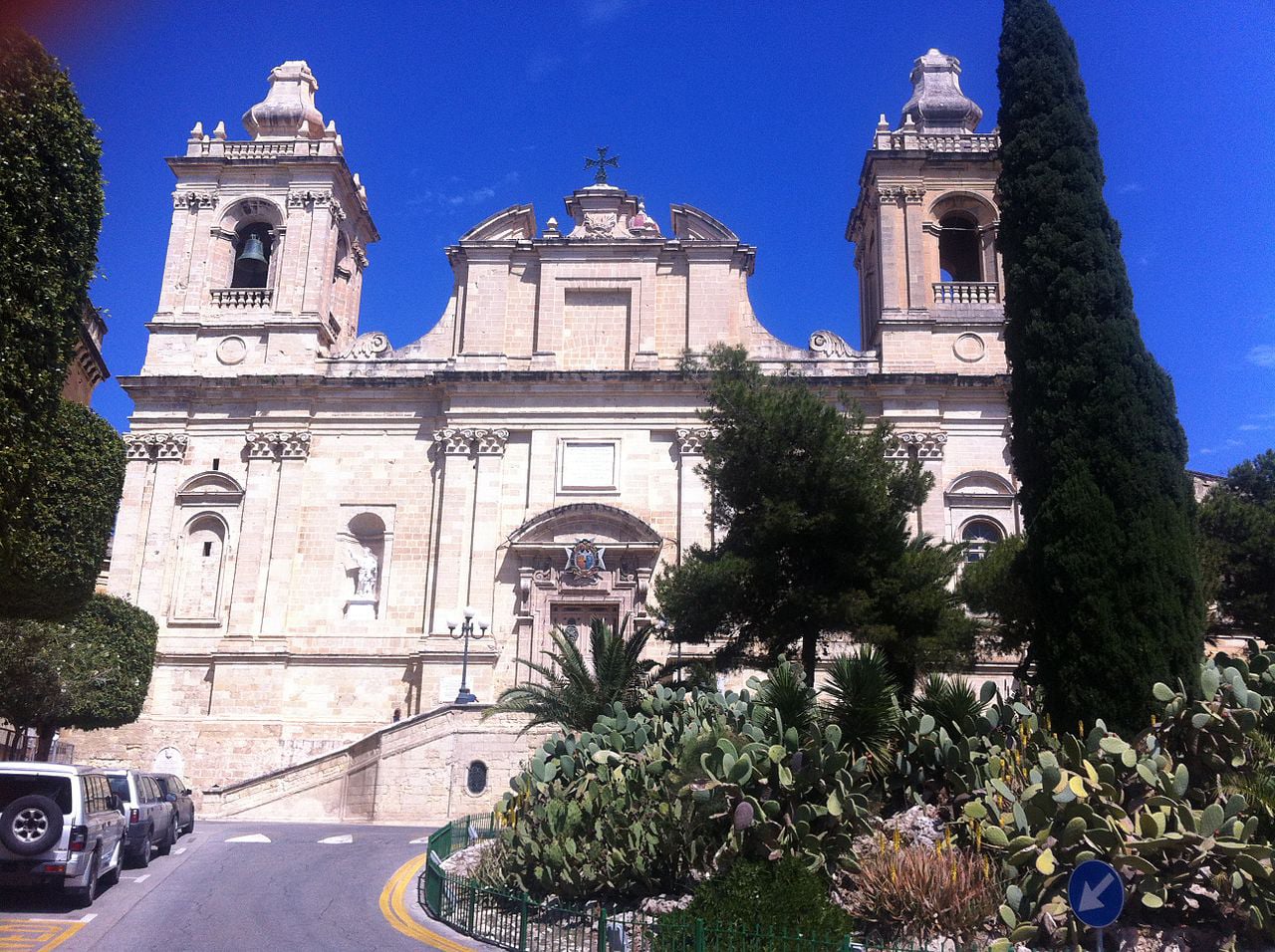 Birgu