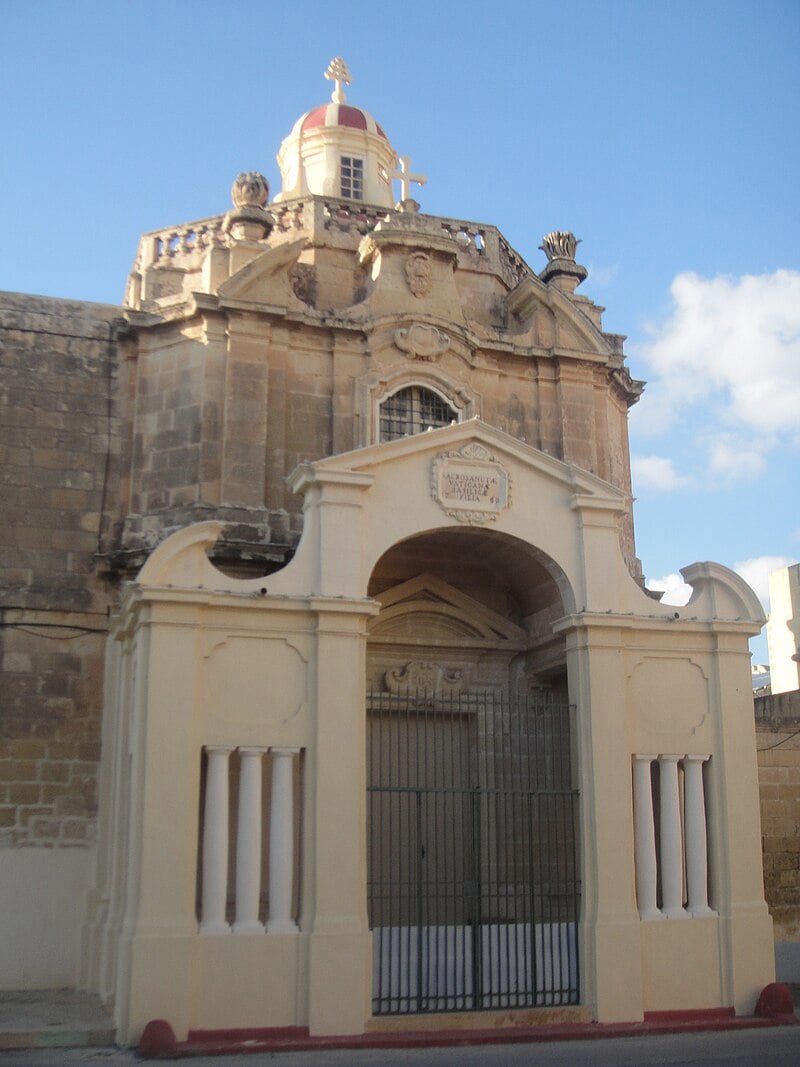 Ħal Għaxaq