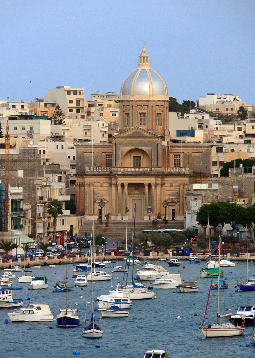 Kalkara