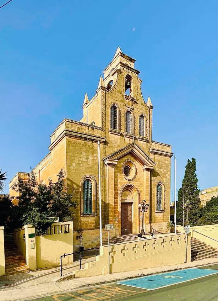 Ta' Xbiex Parish