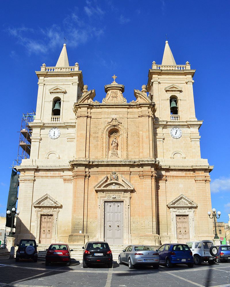 Ħal Tarxien