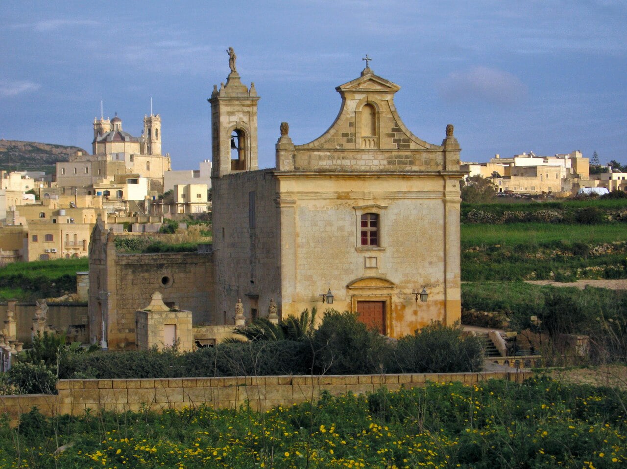 Għarb