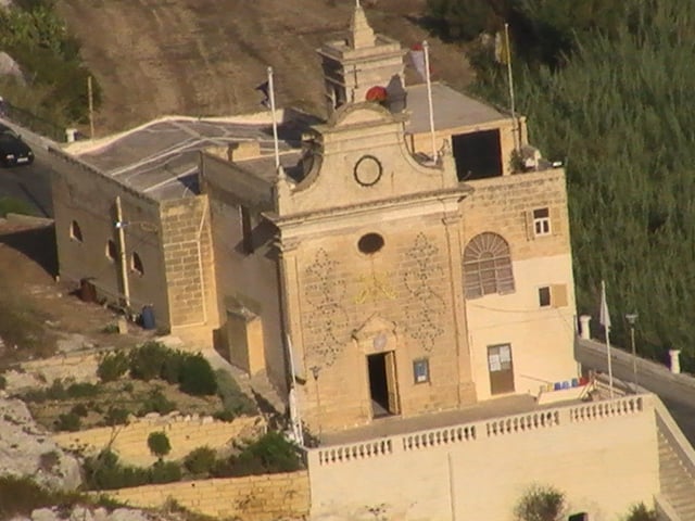 Our Lady of Mount Carmel