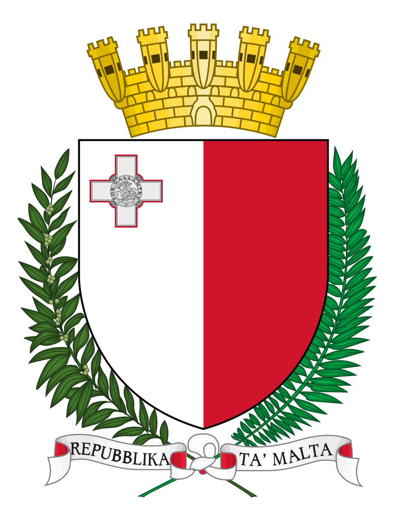 Coat of arms of Malta