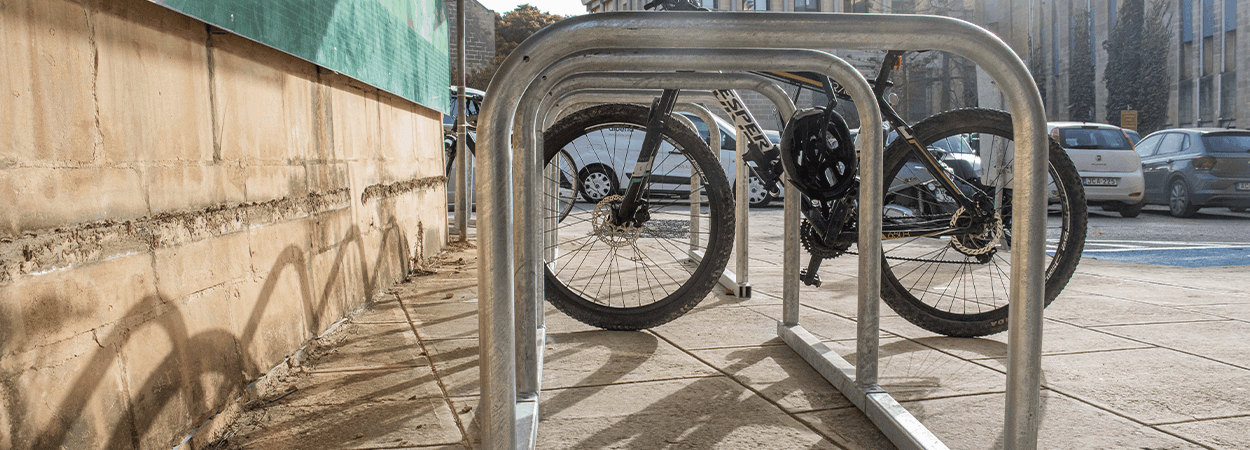 Bicycle Parking