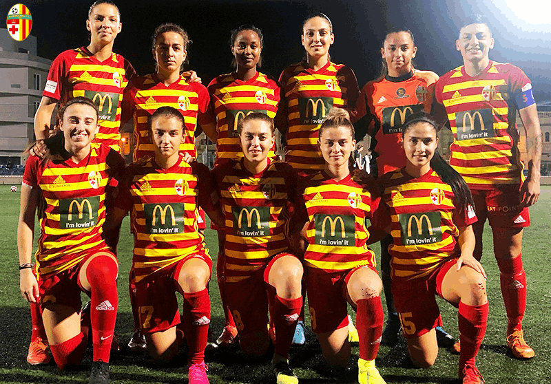 Photo: Birkirkara FC 2019