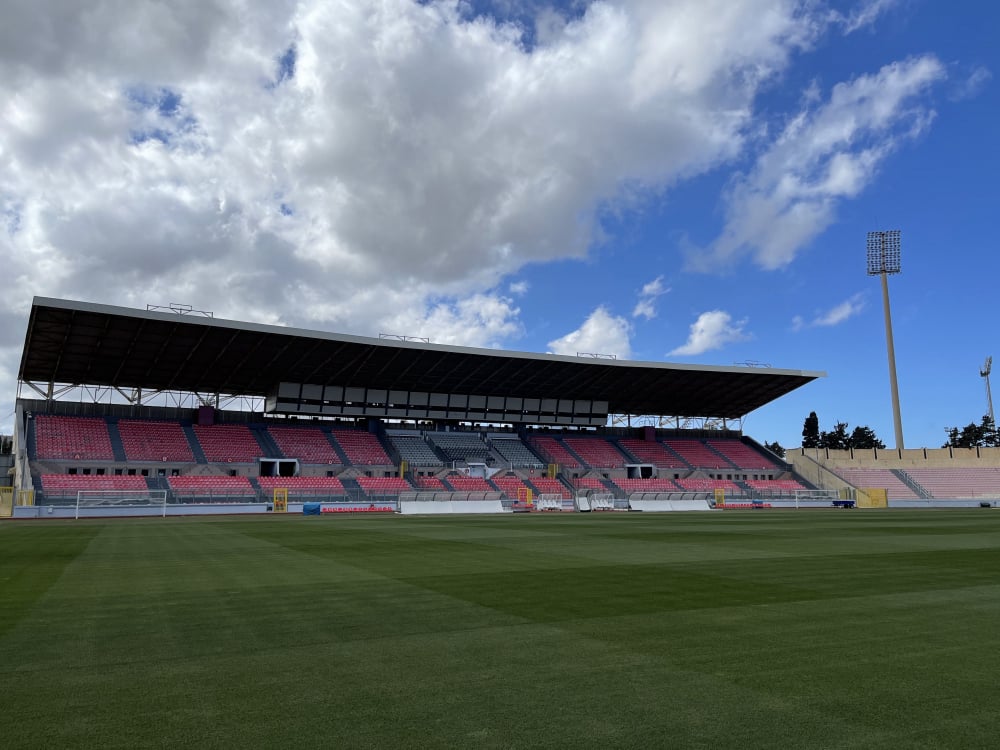 National Stadium Ta' Qali