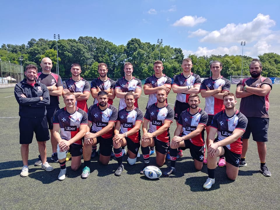 Men's 7s National Team 2023