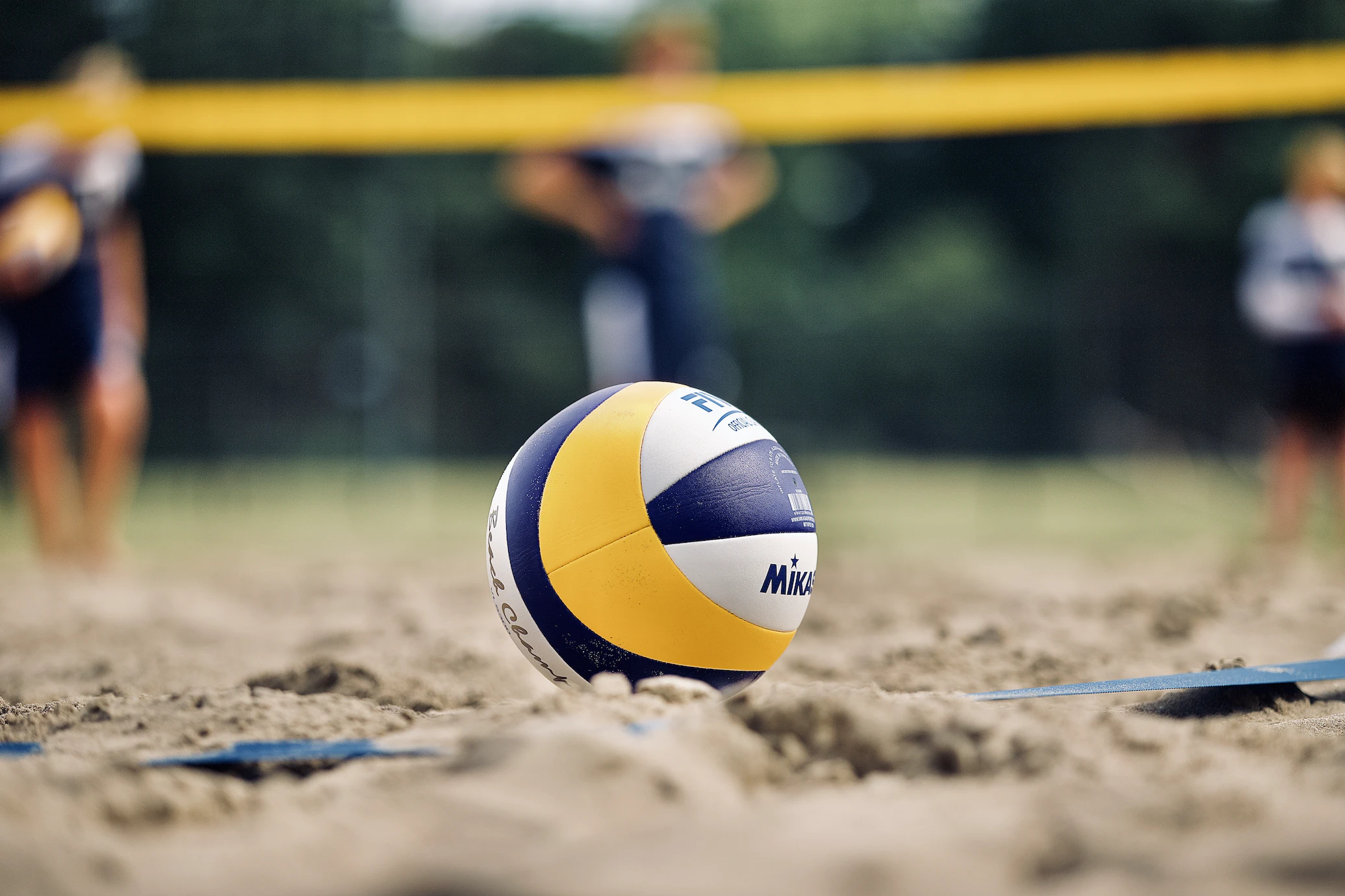 Volleyball